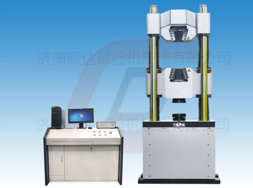 WAW-2000E伺服液压试验机的用途是什么?