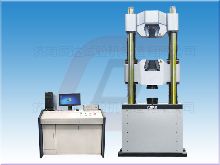 WAW-2000E螺栓试验机的用途是什么?